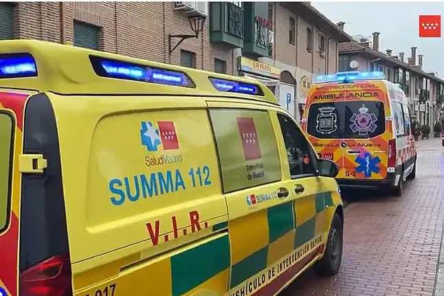 غدر في ‘إشبيلية الجديدة’.. زوج مغربي يستأجر ‘قتلة مأجورين’ لإحراق زوجته وهي تحمل طفلها