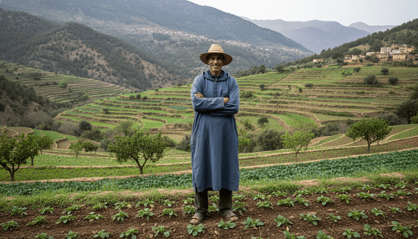 تقنين القنب الهندي: مستقبل غامض أم طوق نجاة لشباب المنطقة؟