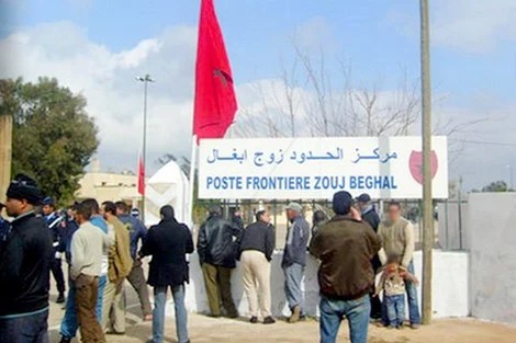 فتح مؤقت للحدود المغربية الجزائرية يعيد ملف المهاجرين المغاربة إلى الواجهة