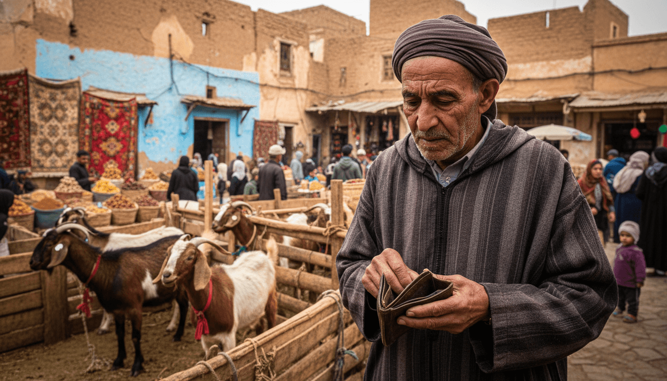 موعد عيد الأضحى 2026 وتحديات صعبة تنتظر المغاربة
