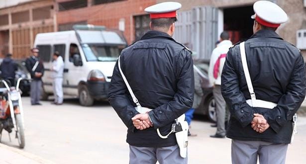وادي غيس بالحسيمة.. العثور على جثة معلقة تحت القنطرة
