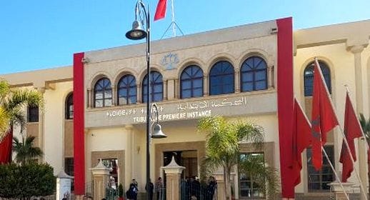 الدريوش: إدانة شخص بـ 9 سنوات سجنا بتهمة المخدرات والسرقة