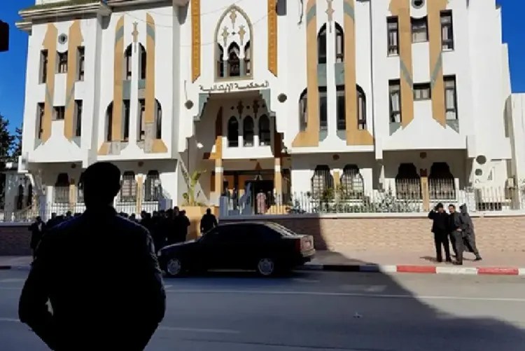 عقوبة حبسية ثقيلة في حق المعتدي على إمام مسجد بالحسيمة