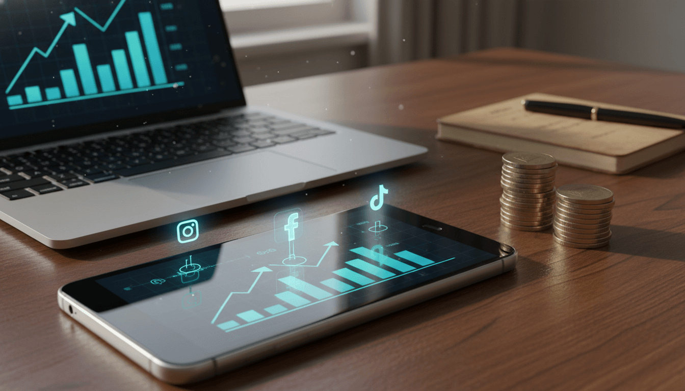 الضرائب تلاحق المداخيل الرقمية بالمغرب: إجراءات حكومية جديدة