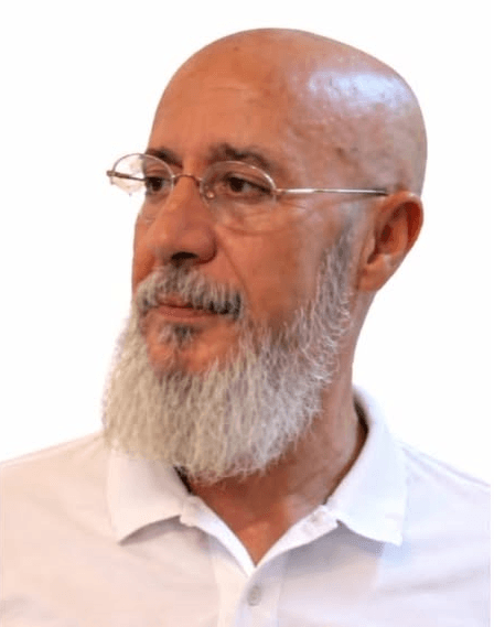 عبدالإله شفيشو