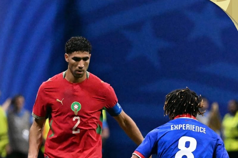 المنتخب المغربي يعبر رسمياً إلى دور الـ32 بمونديال 2026 بعد ريمونتادا أمام هايتي