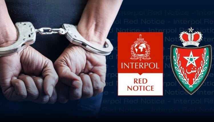 مراكش.. توقيف سينغالي مطلوب دوليا لدى السلطات الهولندية