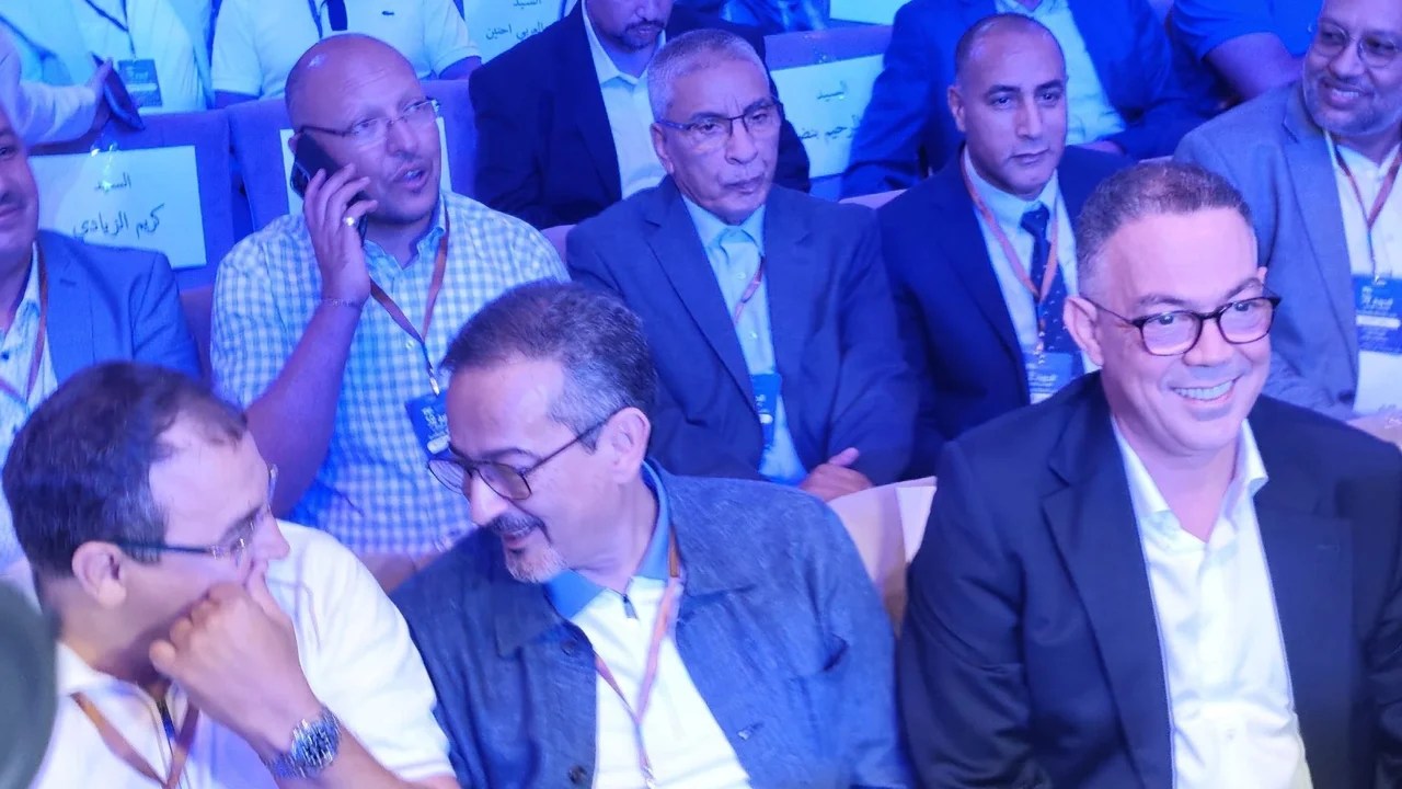 حزب الأصالة والمعاصرة يكشف لوائح مرشحيه للانتخابات التشريعية ويزكي ستة وزراء