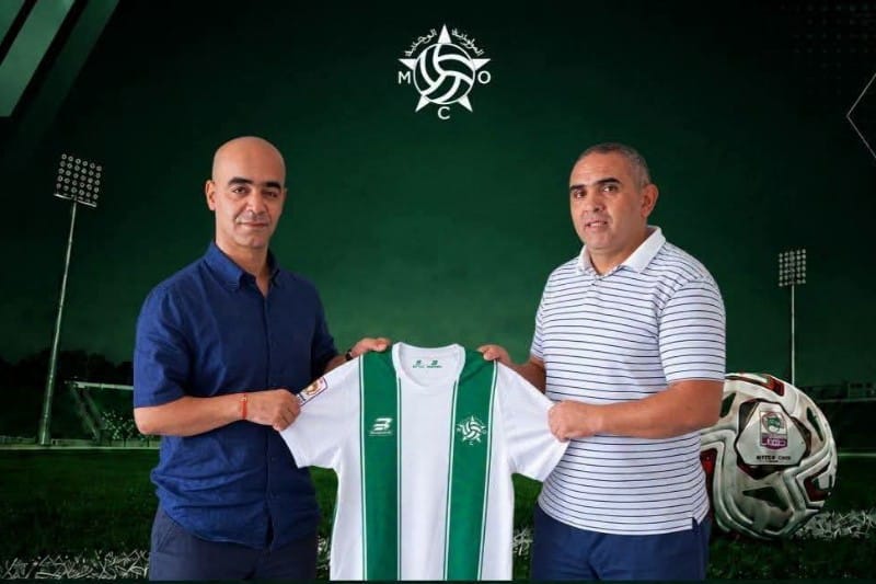هل ينجح الرهان على المواهب المحلية؟ مولودية وجدة يهيكل مركز التكوين ويطلق بطائق الاشتراك للموسم الجديد