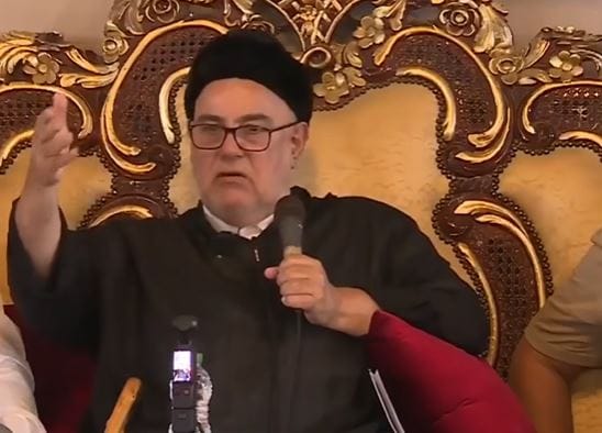بنكيران يفتح النار على أخنوش من الناظور بسبب مارتشيكا