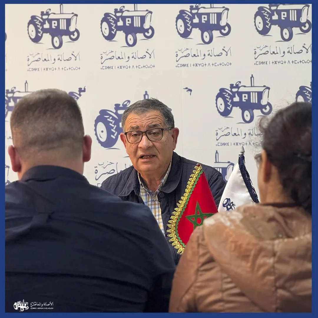 تشريح خطاب العودة: حين تصبح الوعود الانتخابية بالحسيمة رهينة الذاكرة المؤسساتية