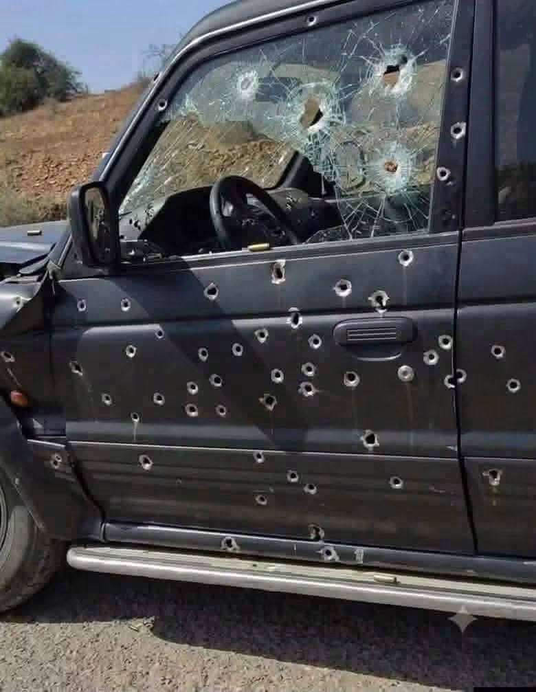 بلاغ الوكيل العام بالحسيمة يكشف تفاصيل المواجهة المسلحة بإمزورن