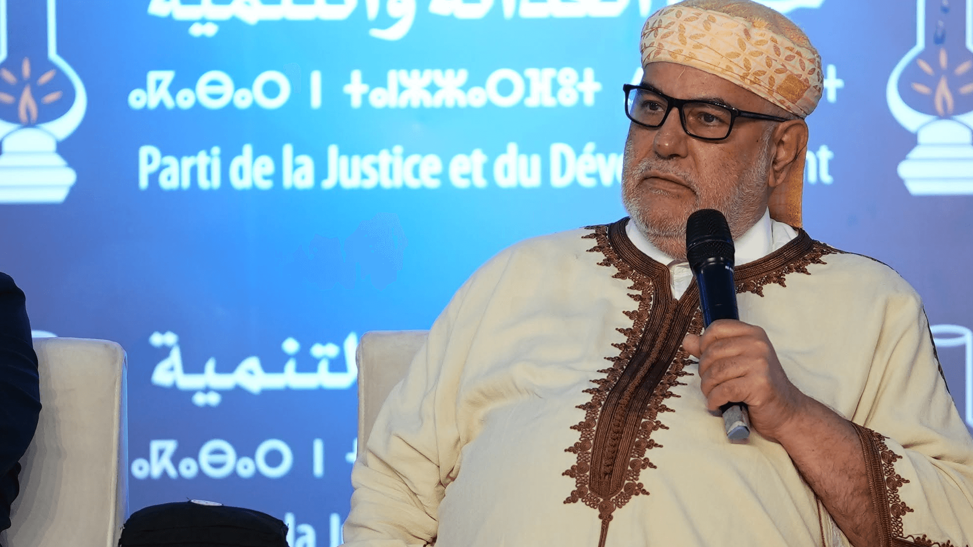 ابن كيران يرفع سقف التحدي السياسي قبل المساءلة البرلمانية لحكومة أخنوش