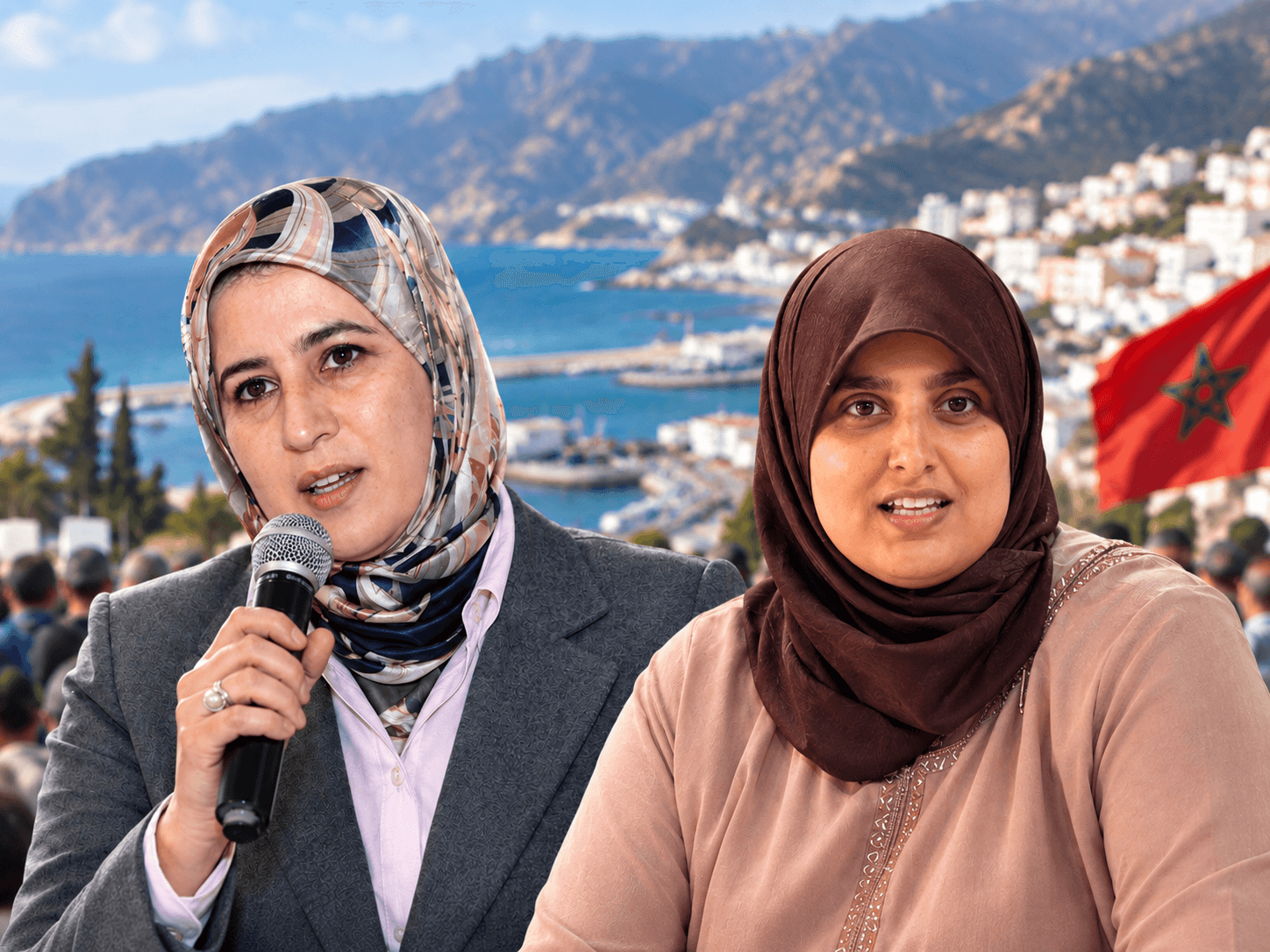 استعادة الثقة في دهاليز السياسة: هل ينجح التحالف النسائي بالحسيمة في قلب موازين التمكين والرقابة؟