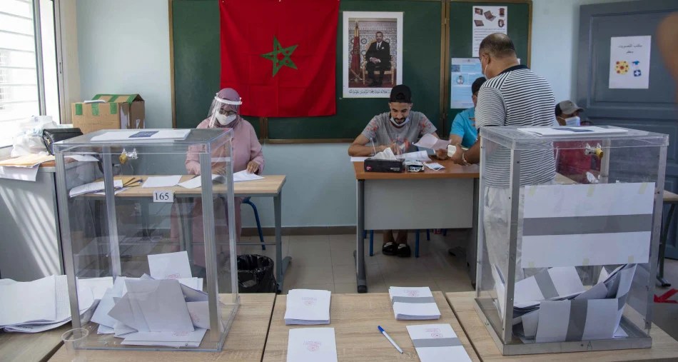 دائرة الحسيمة على صفيح ساخن: القاسم الانتخابي وقاعدة أكبر البقايا تحسمان مصير المقاعد الأربعة
