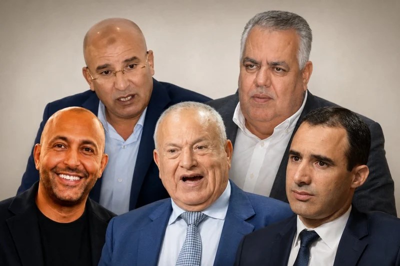 انتخابات الناظور: سباق محموم ونصف صناديق الاقتراع يعيد خلط أوراق التنافس البرلماني