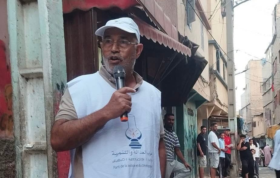 إقليم النواصر يحسم خياراته الانتخابية بصدارة ثلاثية لمجلس النواب 