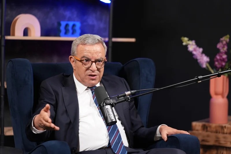 سجال الصمت الحكومي: أوجار ولقجع يتبادلان الانتقادات حول تدبير المال العام وأثر الدولة الاجتماعية