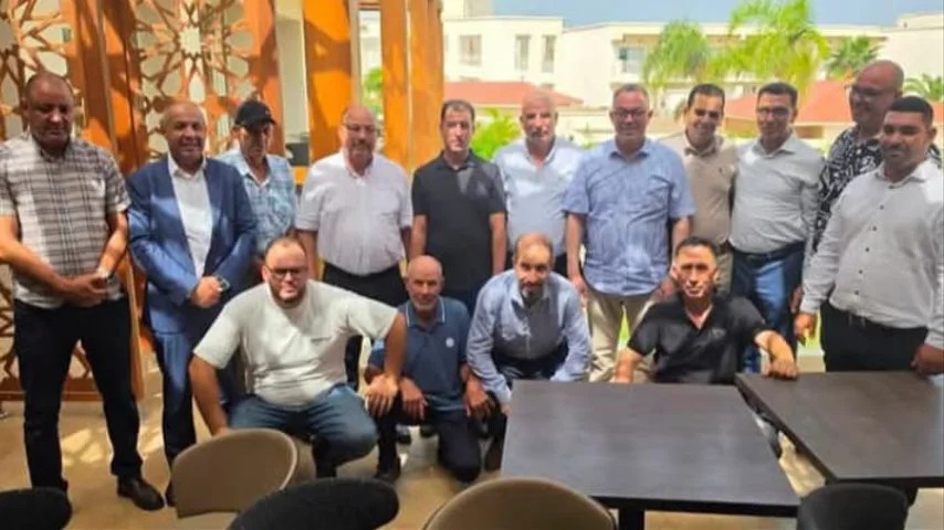 انتقال جماعي من حزب الاستقلال إلى الأصالة والمعاصرة يعيد رسم الخريطة السياسية بالناظور