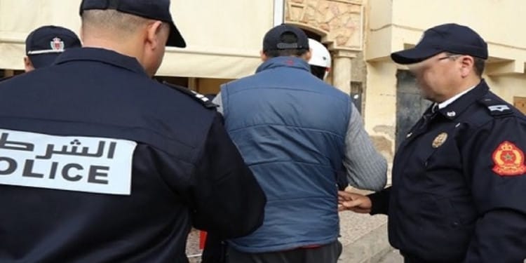 أمن الحسيمة يطيح بمشتبه فيه استدرج قاصرين واعتدى عليهم جنسياً