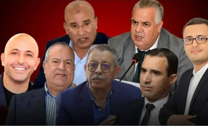 نتائج تشريعية الناظور: البام في الصدارة والأحرار والاتحاد الاشتراكي في المتابعة 