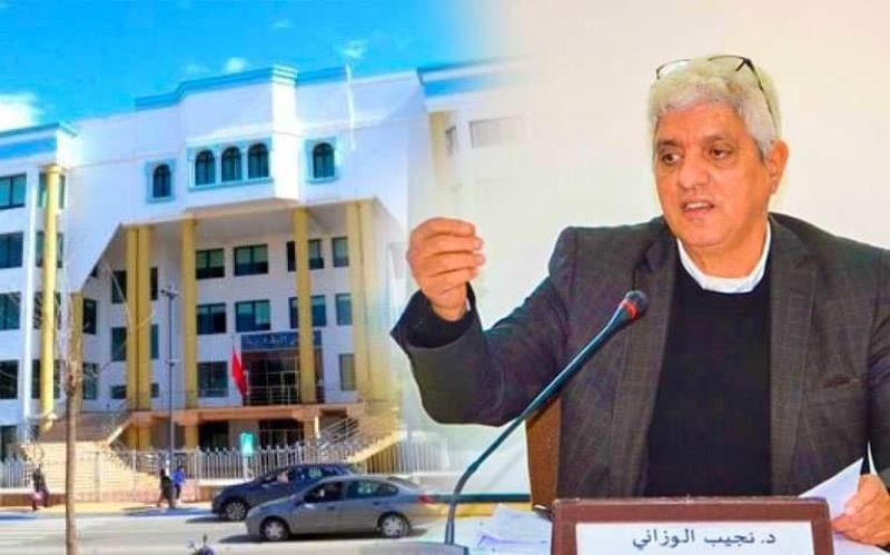 أزمة مجلس الحسيمة: حين تصبح استقالة الوزاني مرآة لتعطيل مصالح الساكنة