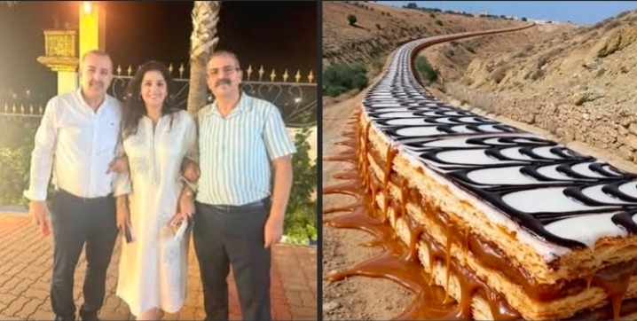 بين الدعابة الرقمية والمساءلة السياسية: رسائل «طريق الميلفاي» من الحسيمة إلى قبة البرلمان