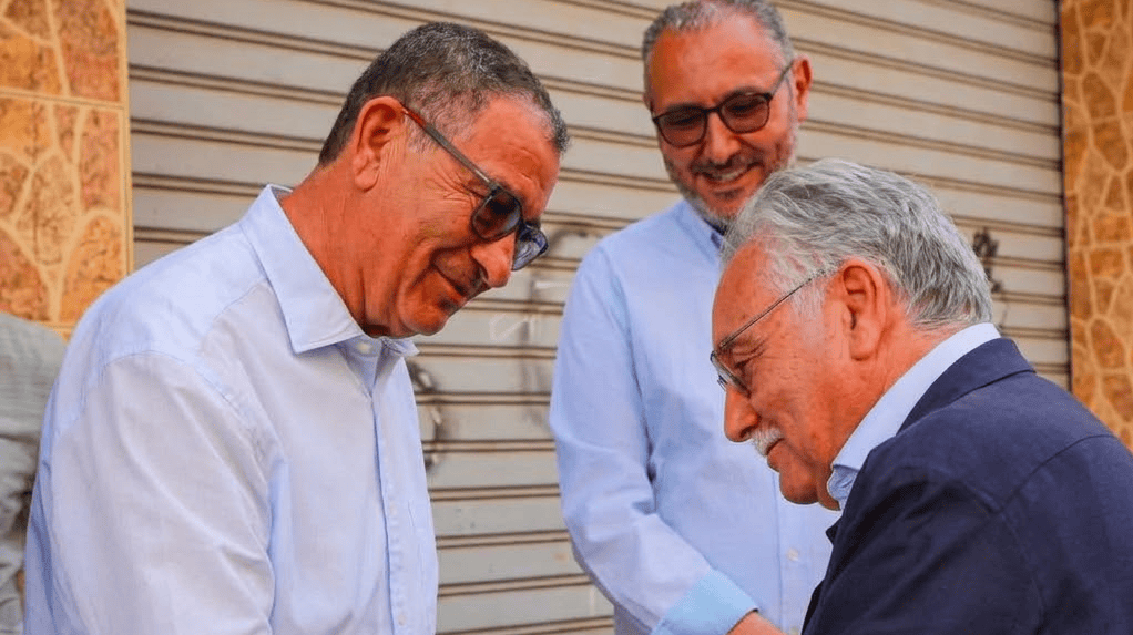 ما بعد نكسة تشريعيات 2026: كواليس مساعي محمد بودرا للتموقع في قيادة «التقدم والاشتراكية» وإحراج بنعبد الله