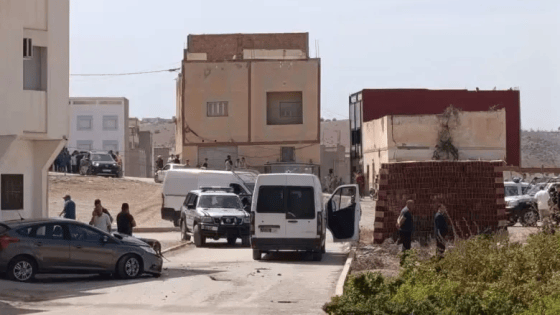 استنفار قضائي بـالرباط: استقدام دركيين للتحقيق في ملف مقتل شرطي بالحسيمة