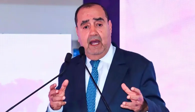 إدريس لشكر يضع شروطاً صارمة لمشاركة الاتحاد الاشتراكي في الحكومة