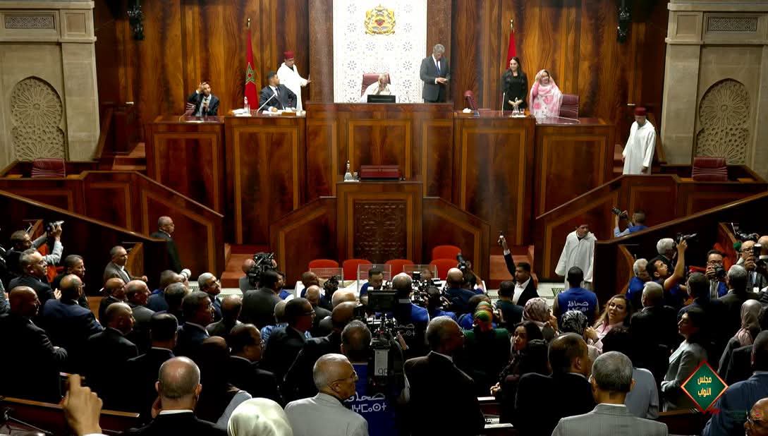 مجلس النواب يفتتح ولايته بتوترات سياسية تثير تساؤلات حول آليات تدبير النقاش المؤسساتي