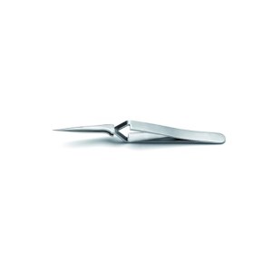 Reverse Action Tweezers