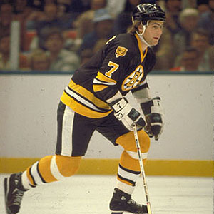 Bourque_7 Ray Bourque Boston Bruins Colorado Avalanche Ray Bourque 