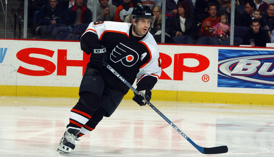 MarkRecchi1 Mark Recchi Atlanta Thrashers Boston Bruins Carolina Hurricanes Mark Recchi Montreal Canadiens Philadelphia Flyers Pittsburgh Penguins Tampa Bay Lightning 