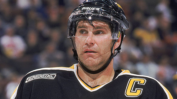 Ray-Bourque-1 Ray Bourque Boston Bruins Colorado Avalanche Ray Bourque 