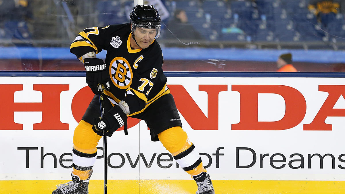 Ray-Bourque-3 Ray Bourque Boston Bruins Colorado Avalanche Ray Bourque 