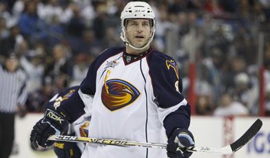 Recchi-2 Mark Recchi Atlanta Thrashers Boston Bruins Carolina Hurricanes Mark Recchi Montreal Canadiens Philadelphia Flyers Pittsburgh Penguins Tampa Bay Lightning 