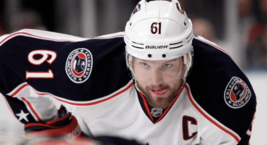 Rick-Nash Rick Nash Boston Bruins Columbus Blue Jackets New York Rangers Rick Nash 