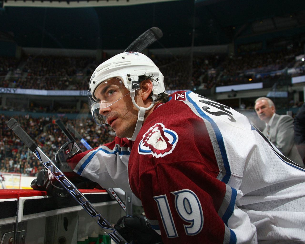 joe_sakicavs Joe Sakic Colorado Avalanche Joe Sakic Quebec Nordiques 