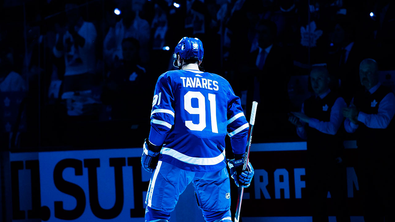 john-tavares-leafs-return John Tavares New York Islanders Team Canada Toronto Maple Leafs 