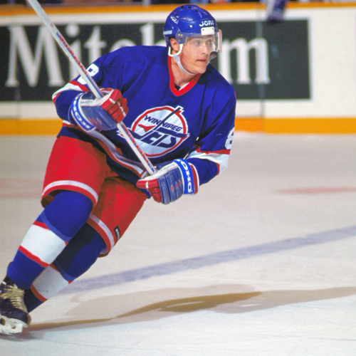 selanne02 Teemu Selanne Anaheim Ducks Colorado Avalanche San Jose Sharks Teemu Selanne Winnipeg Jets 