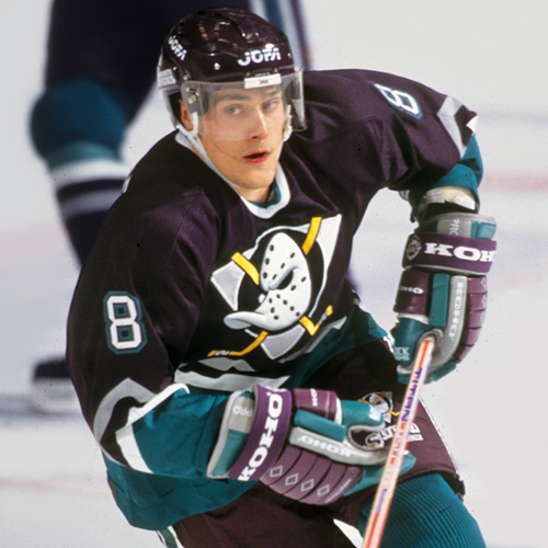 selanne03 Teemu Selanne Anaheim Ducks Colorado Avalanche San Jose Sharks Teemu Selanne Winnipeg Jets 