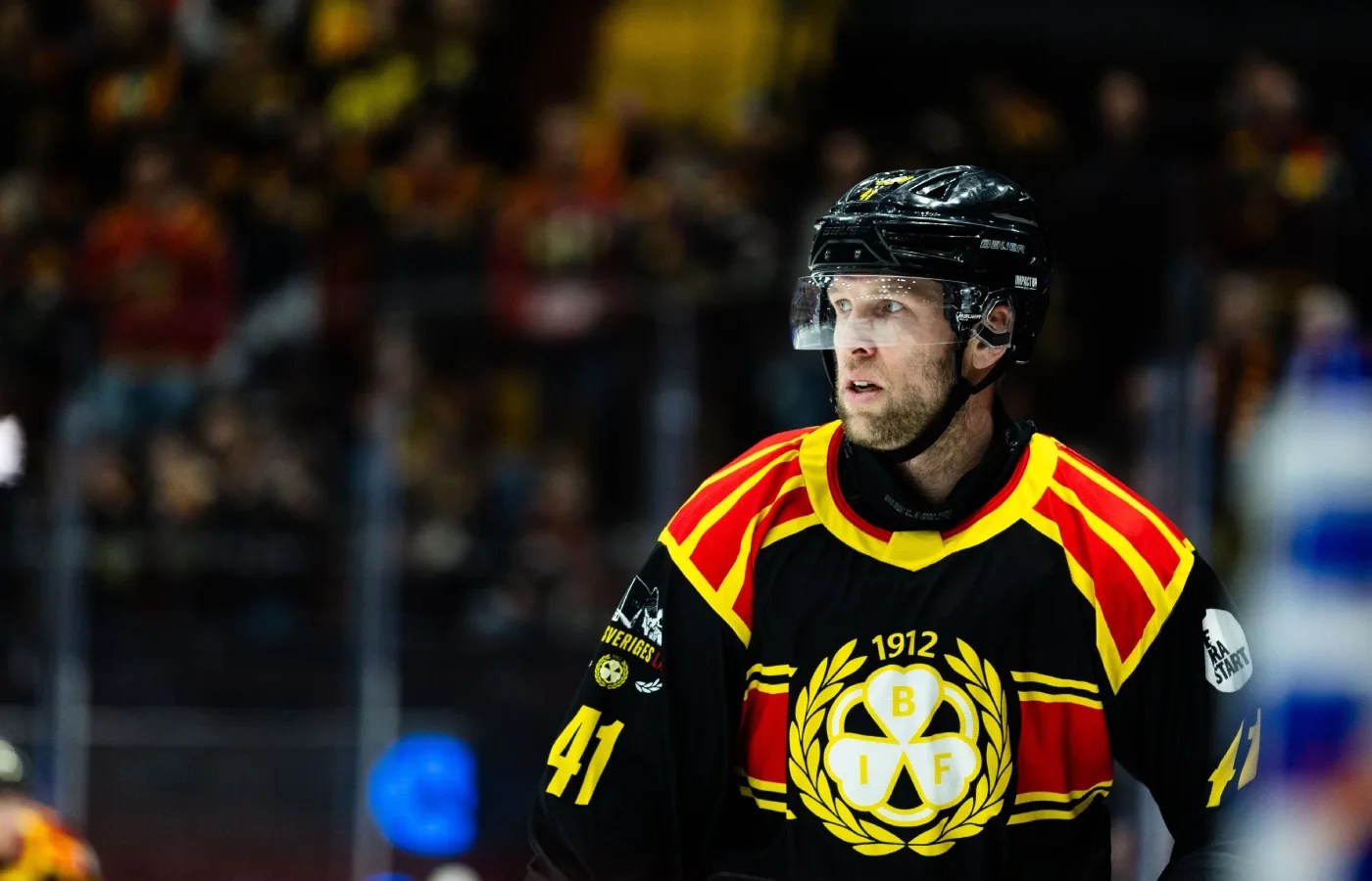 Greg Scott lämnar Brynäs IF efter 10 säsonger - En av klubbens största importspelare (2026)