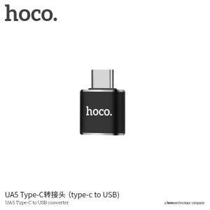 Hoco UA5 Type-C to USB Converter