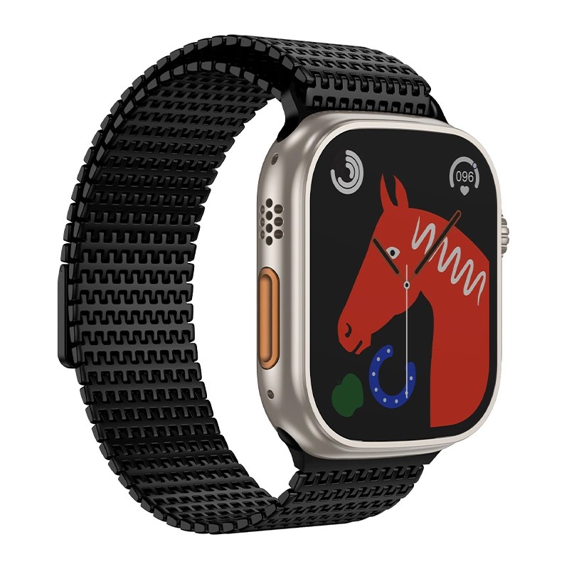 Hoco AS105 Stainless Steel Strap For Apple Watch