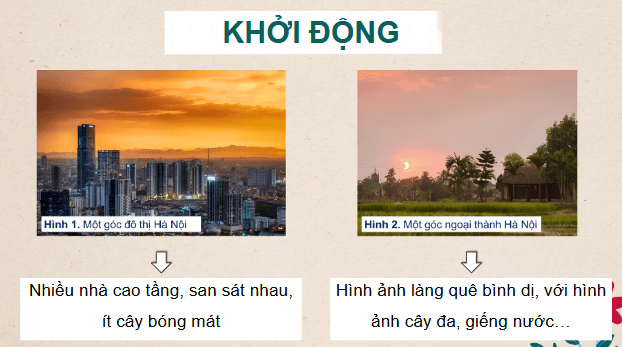Giáo án điện tử Lịch Sử và Địa Lí lớp 4 Chân trời sáng tạo Bài 10: Một số nét văn hoá ở làng quê vùng đồng bằng Bắc Bộ | PPT Lịch Sử và Địa Lí 4