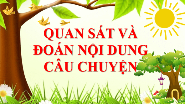 Giáo án điện tử Bài 4: Những phần thưởng đặc biệt lớp 1 | PPT Tiếng Việt lớp 1 Chân trời sáng tạo