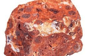Nêu ứng dụng của quặng bauxite (boxit)