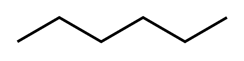 Phân tử khối của Hexane (chính xác nhất)