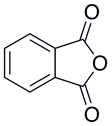Phân tử khối của Phthalic anhydride (chính xác nhất)